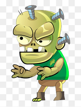 上古怪兽白泽插画