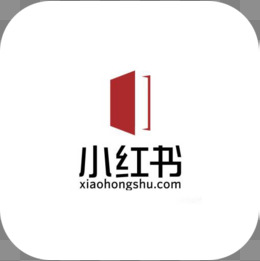 【小红书logo素材】免费下载_小红书logo图片