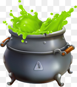 安全教育表情包小心锅炉人物插画