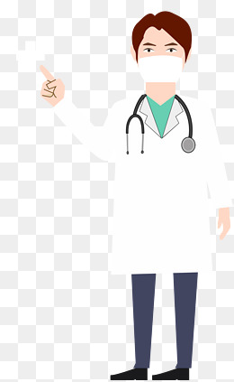 手绘美味串串虾插画