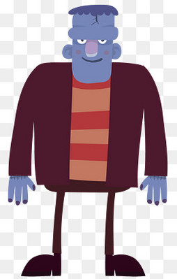 【恐怖怪物素材】免费下载_恐怖怪物图片大全