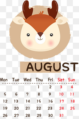 卡通八月十五中秋节灯笼素材设计