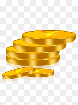 双十一电商包包领域红包金币卡通可爱