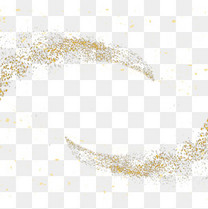 简约金色高端大气邀请函请帖背景图片免费下载