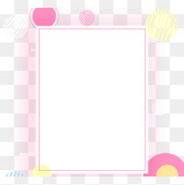 文艺清新边框古风弹琴女子banner背景图片免费