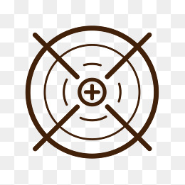 现代化智能矢量准星