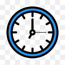 表盘时间分秒下载