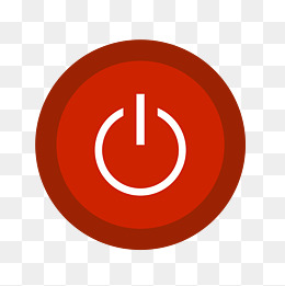 卡通电源图标下载