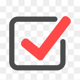 勾选图标素材图片免费下载_高清psd_千库网(图片编号12030033)