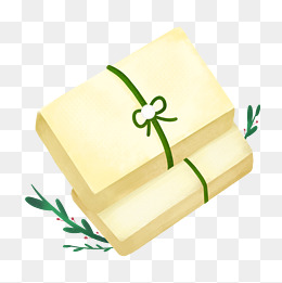 简洁的女士鞋子插画