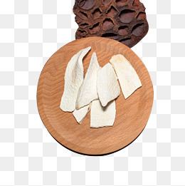 白色的淮生免抠图