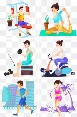 健美锻炼手机游戏（健美锻炼中文破解版）《健美训练app》