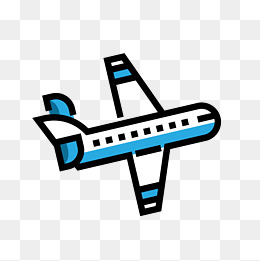 飞机素材
