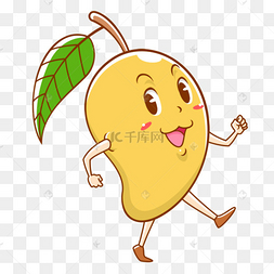 芒果卡通