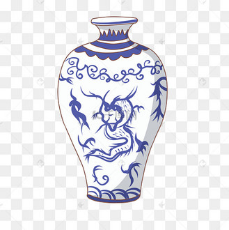 手绘瓷器图片_手绘瓷器设计图片素材大全-千库网