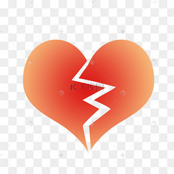 emoji心碎