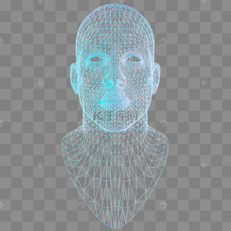 未来科技数据人头
