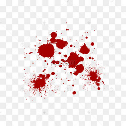 墨血迹图片-墨血迹图片素材免费下载-千库网
