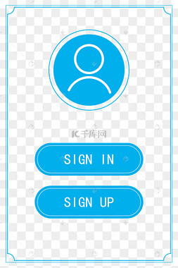 科技网页登录页图片-科技网页登录页图片素材免费下载-千库网