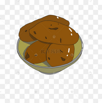 生鲜类猪心肉类