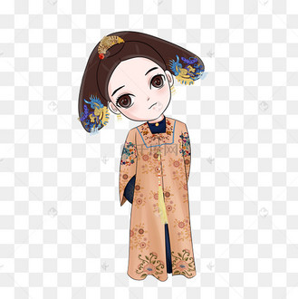 皇后插画图片_皇后插画设计图片素材大全-千库网