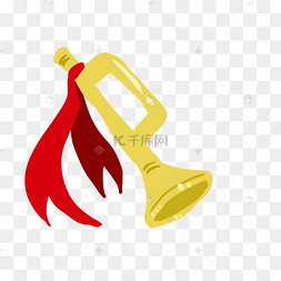 卡通矢量平面铜火锅涮火锅手绘铜火锅美食插画12345下一页到页确定