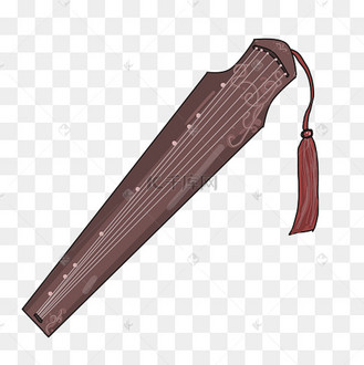 手绘琴图片_手绘琴设计图片素材大全-千库网