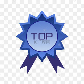 蓝色top排名
