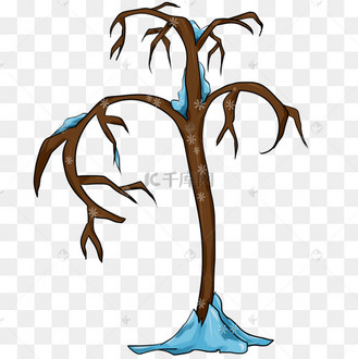 枯萎植物图片_枯萎植物设计图片素材大全-千库网