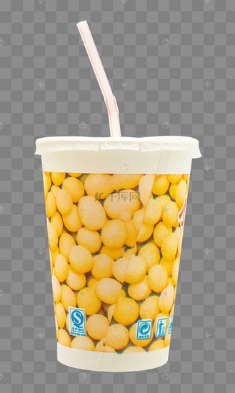 肯德基豆浆图片_肯德基豆浆设计图片素材大全-千库网