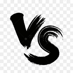 vs手写毛笔英语字母