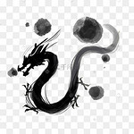 龙素材图片 龙素材图片素材免费下载 千库网