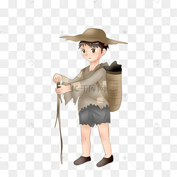 画创意艺术字年度网络语言大全真香讨饭乞丐夫妻精准扶贫老人国际消除