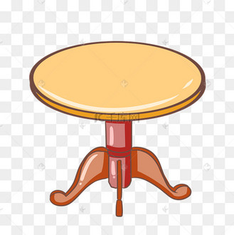 插画桌面_素材_图片-千库网