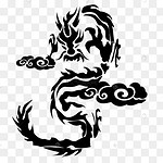龙素材图片 龙素材图片素材免费下载 千库网