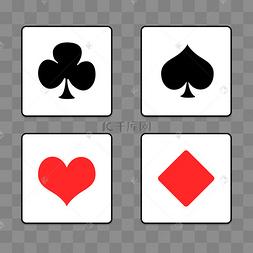娱乐仿真扑克牌下载