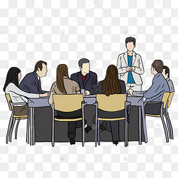 png下载psd相声演员说相声下载 png下载psd葩说孟菲斯漫画海报框下载