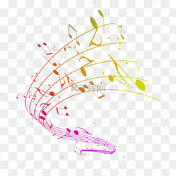 音符 Png图片 音符 Png图片素材免费下载 千库网