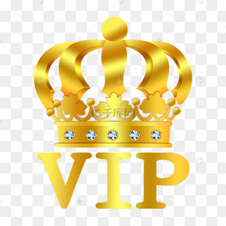 黄色vip皇冠