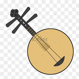 民族乐器