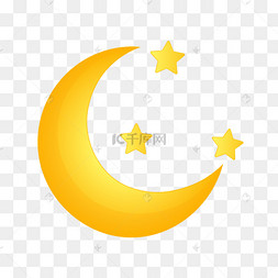 七夕星星图片-七夕星星图片素材免费下载-千库网