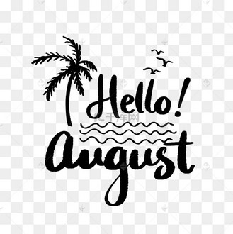 auguststory艺术英文字