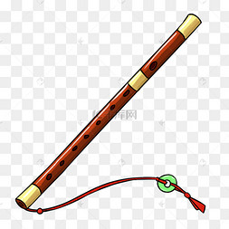古风笛子