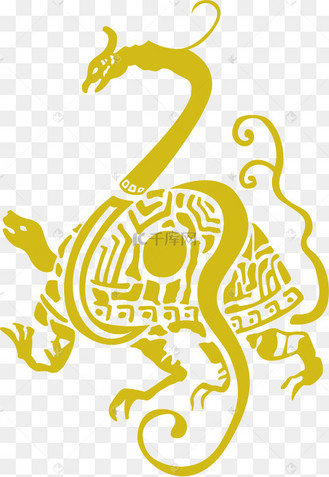 神兽纹图片_神兽纹设计图片素材大全-千库网