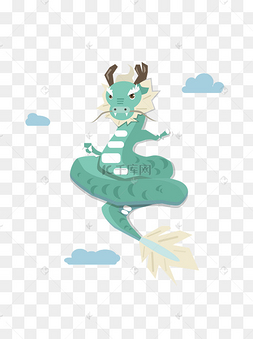 盘龙图片