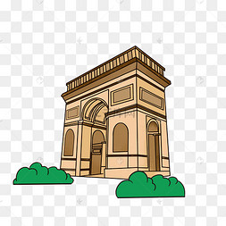 环球建筑图片图片-环球建筑图片图片素材免费下载-千库网