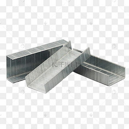 手机订票购票办公用品订书器插画红色订书钉卡通插画12下一页到页确定