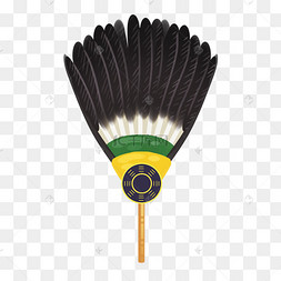 png下载psd粉色卡通天使翅膀插画下载 png下载eps卡通手绘羽毛笔手绘