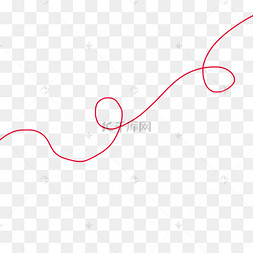 扫码红线图片-扫码红线图片素材免费下载-千库网