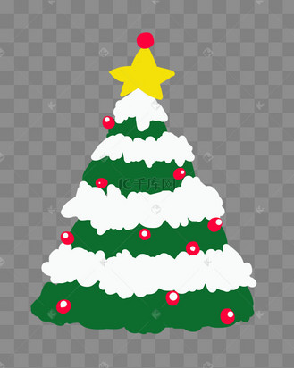 圣诞卡通挂饰图片_圣诞卡通挂饰设计图片素材大全-千库网